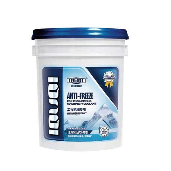 多效發(fā)動(dòng)機冷卻液