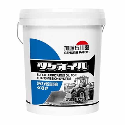 裝載機專(zhuān)用傳動(dòng)油