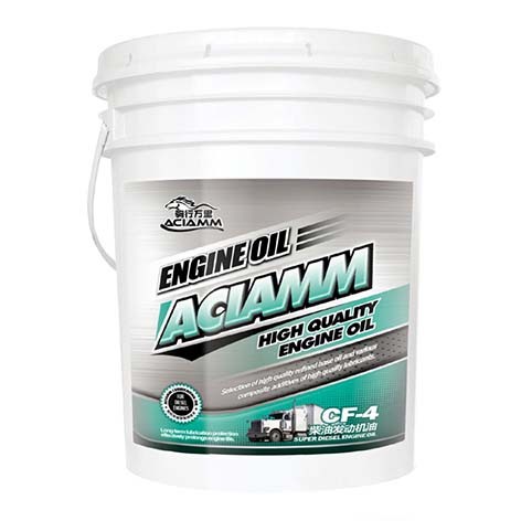 CF-4 柴油發(fā)動(dòng)機油